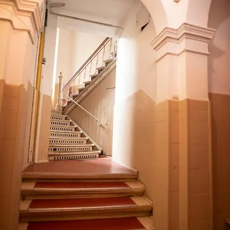 Jungle Apartament