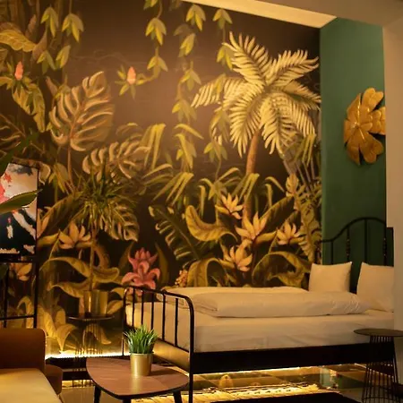Jungle Wrocław