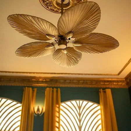 Jungle Apartment Wroclaw