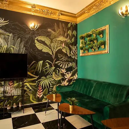 Jungle * Wrocław