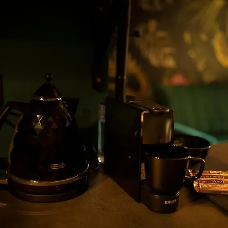 Apartment Jungle Wroclaw