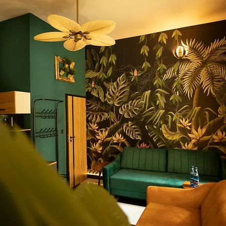 Jungle