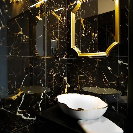 Apartment Jungle Wroclaw