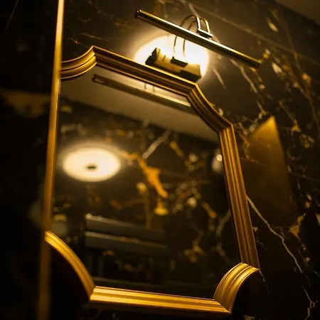 Jungle Apartment Wroclaw