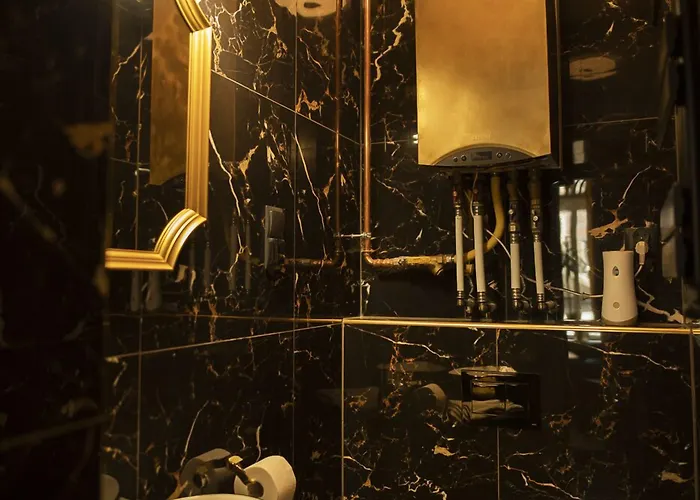 Jungle Apartment Wroclaw