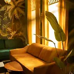 Apartment Jungle Wroclaw