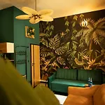 Jungle