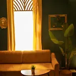 Apartment Jungle Wroclaw