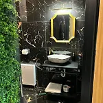 Jungle Apartment