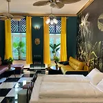 Jungle