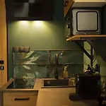 Jungle Apartment *