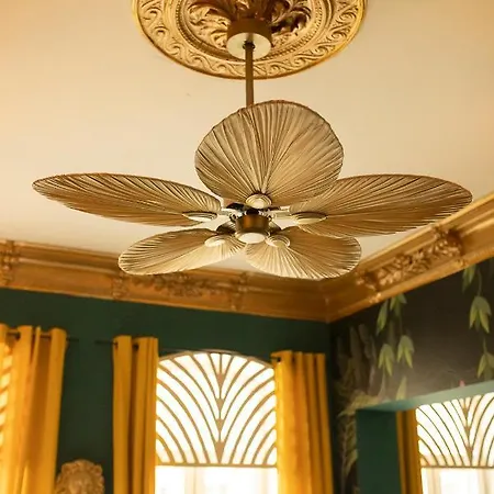 Апартаменты Jungle *