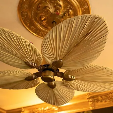 Lägenhet Jungle Wrocław