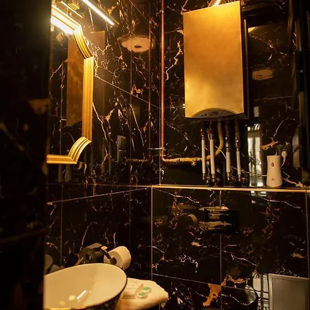 Апартаменты Jungle