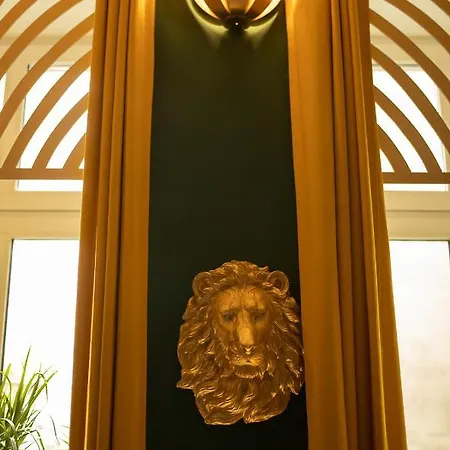 Apartmán Jungle Vratislav