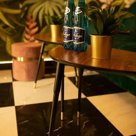 Jungle * Вроцлав