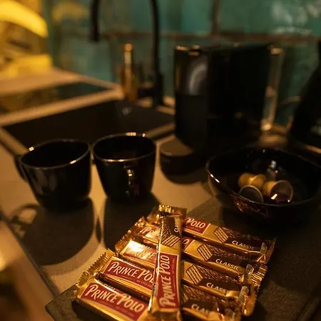 Jungle Апартаменты *