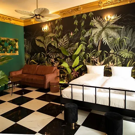 Jungle *