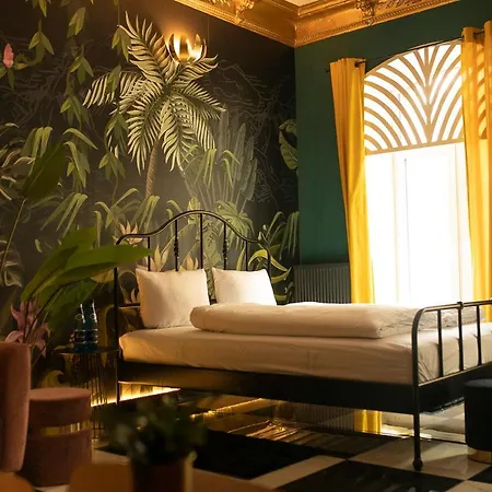 Jungle Apartmán