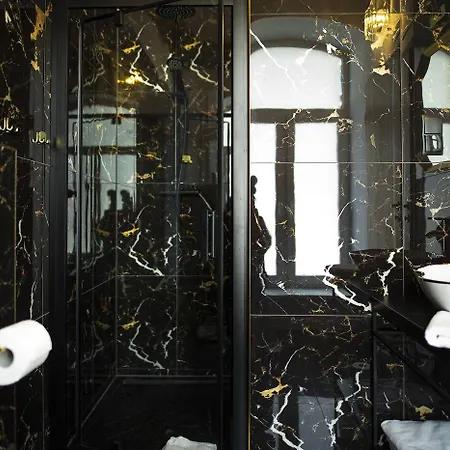 Апартаменты Jungle