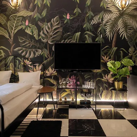 Jungle