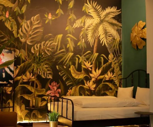 Jungle 弗罗茨瓦夫