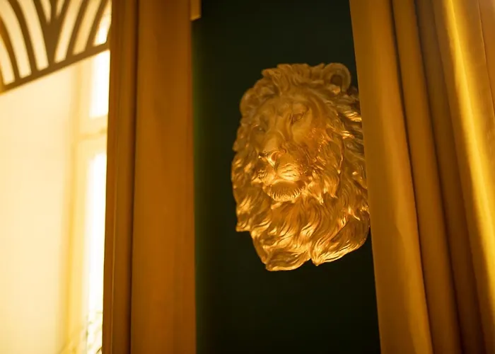 公寓 Jungle 弗罗茨瓦夫