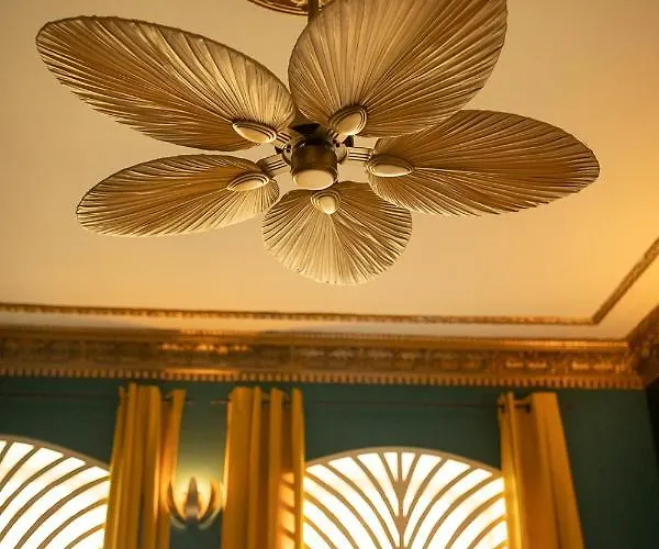 Jungle Apartman Wrocław