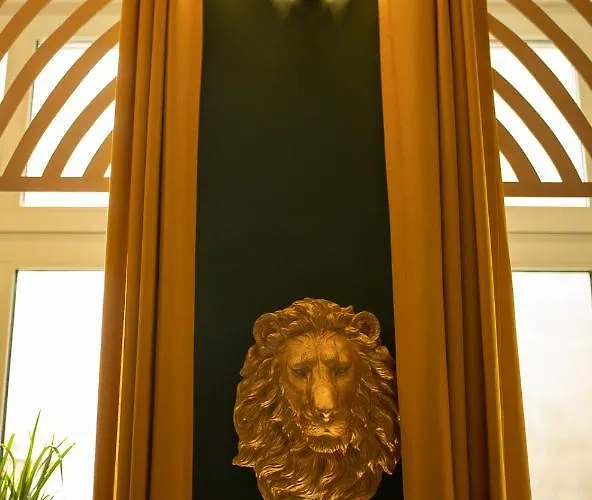 Apartman Jungle Wrocław