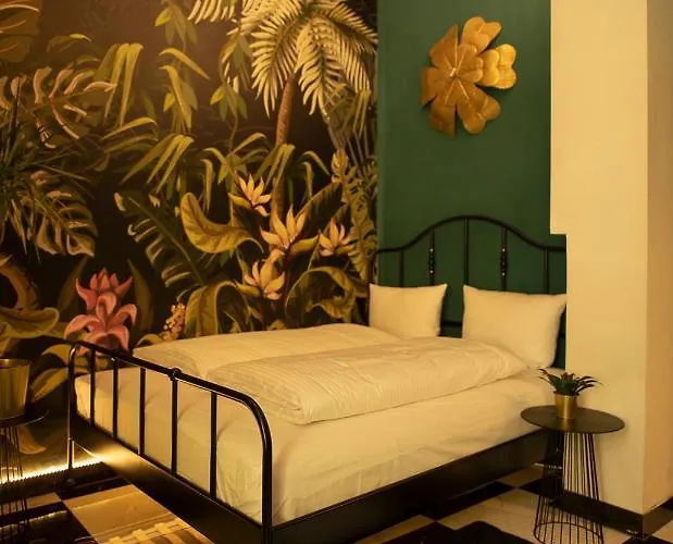 Jungle 弗罗茨瓦夫