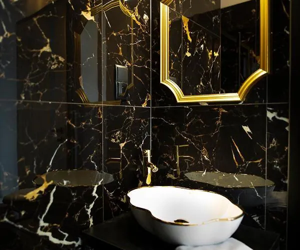 Appartement Jungle Wrocław