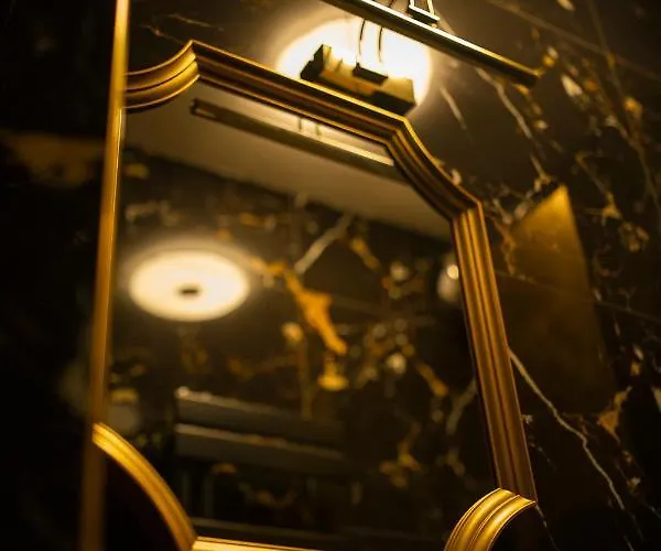 Jungle Apartman Wrocław