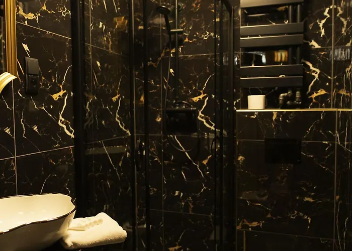 Appartement Jungle *